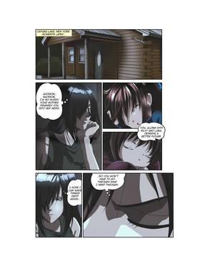 Read My Life as an American Hero 2  25 Page 5 in English