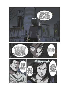 Read My Life as an American Hero 2  25 Page 6 in English