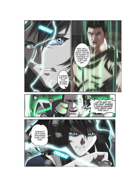 Read My Life as an American Hero 2  25 Page 9 in English