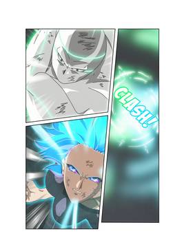 Read My Life as an American Hero 2  26 Page 4 in English