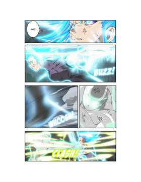 Read My Life as an American Hero 2  26 Page 8 in English