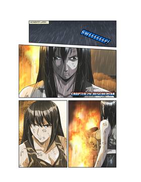 Read My Life as an American Hero 2  27 Page 1 in English