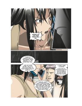 Read My Life as an American Hero 2  27 Page 5 in English