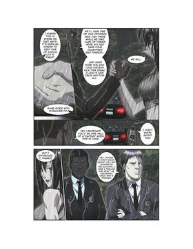 Read My Life as an American Hero 2  27 Page 6 in English