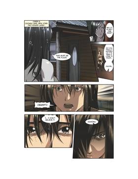 Read My Life as an American Hero 2  27 Page 7 in English