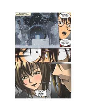 Read My Life as an American Hero 2  27 Page 8 in English