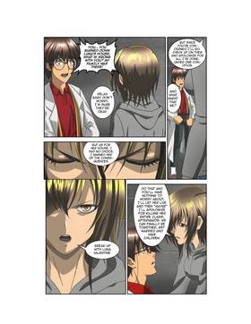 Read My Life as an American Hero 2  27 Page 9 in English
