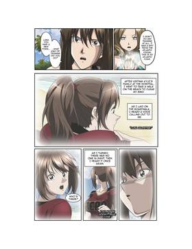 Read My Life as an American Hero 2  28 Page 5 in English