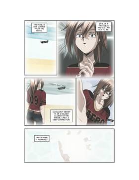 Read My Life as an American Hero 2  28 Page 6 in English