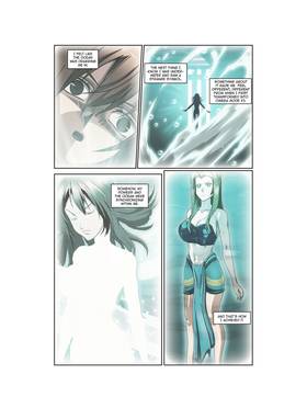 Read My Life as an American Hero 2  28 Page 7 in English