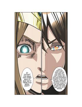 Read My Life as an American Hero 2  28 Page 9 in English