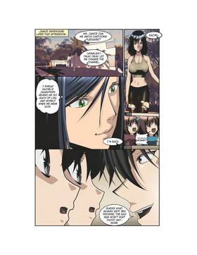 Read My Life as an American Hero 2  28 Page 10 in English