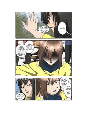 Read My Life as an American Hero 2  29 Page 2 in English