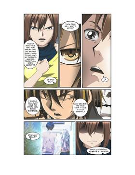 Read My Life as an American Hero 2  29 Page 4 in English