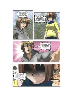 Read My Life as an American Hero 2  29 Page 5 in English