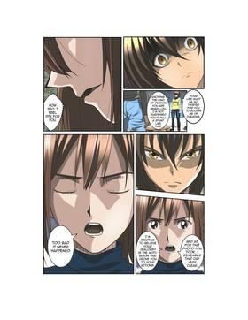 Read My Life as an American Hero 2  29 Page 6 in English