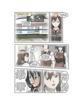 Read My Life as an American Hero 2  29 Page 7 in English