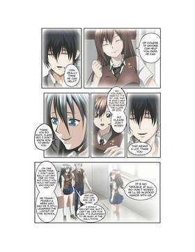 Read My Life as an American Hero 2  29 Page 8 in English