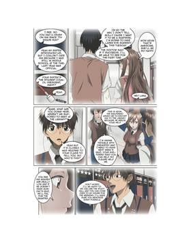 Read My Life as an American Hero 2  29 Page 9 in English