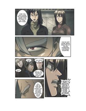 Read My Life as an American Hero 2  30 Page 2 in English