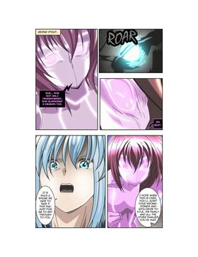 Read My Life as an American Hero 2  30 Page 4 in English