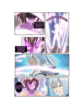 Read My Life as an American Hero 2  30 Page 5 in English