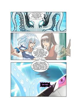 Read My Life as an American Hero 2  30 Page 7 in English