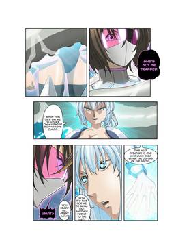 Read My Life as an American Hero 2  30 Page 9 in English