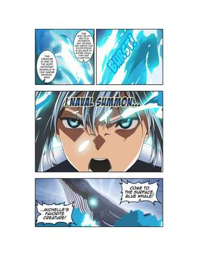 Read My Life as an American Hero 2  30 Page 10 in English