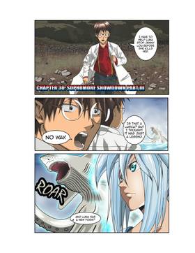 Read My Life as an American Hero 2  31 Page 1 in English