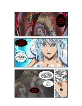 Read My Life as an American Hero 2  31 Page 4 in English