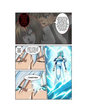 Read My Life as an American Hero 2  31 Page 5 in English