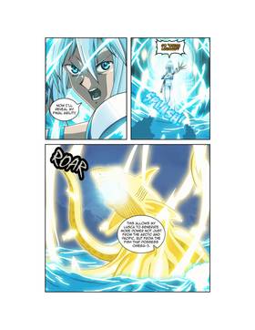 Read My Life as an American Hero 2  31 Page 6 in English