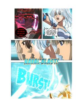 Read My Life as an American Hero 2  31 Page 7 in English