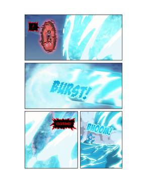 Read My Life as an American Hero 2  31 Page 8 in English