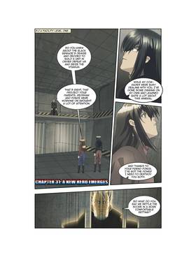Read My Life as an American Hero 2  32 Page 1 in English