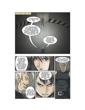Read My Life as an American Hero 2  32 Page 4 in English