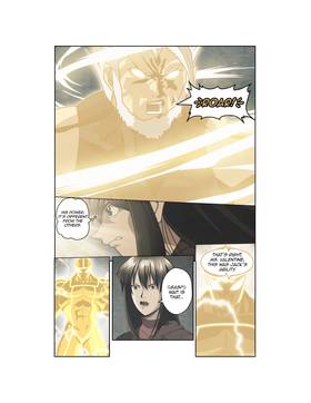 Read My Life as an American Hero 2  32 Page 5 in English