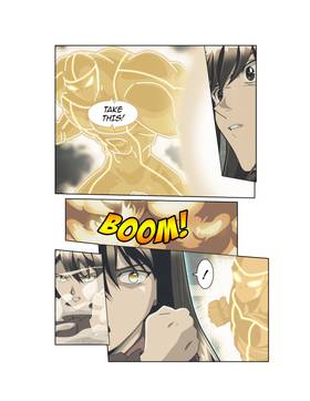 Read My Life as an American Hero 2  32 Page 6 in English