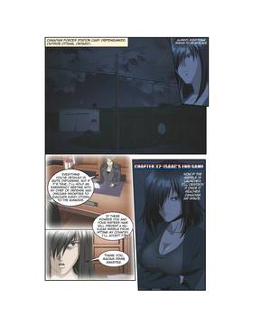 Read My Life as an American Hero 2  33 Page 1 in English