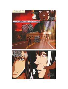 Read My Life as an American Hero 2  34 Page 1 in English