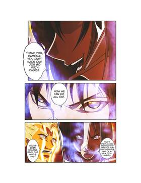 Read My Life as an American Hero 2  34 Page 6 in English