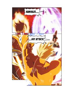 Read My Life as an American Hero 2  34 Page 7 in English