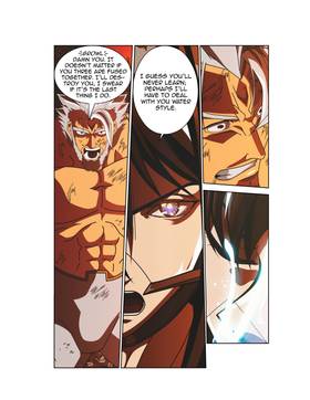Read My Life as an American Hero 2  34 Page 10 in English