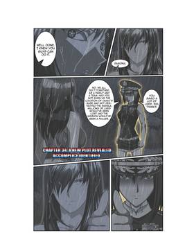 Read My Life as an American Hero 2  35 Page 1 in English