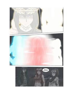 Read My Life as an American Hero 2  35 Page 2 in English