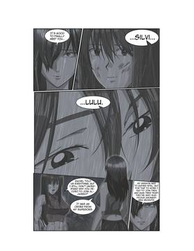 Read My Life as an American Hero 2  35 Page 3 in English