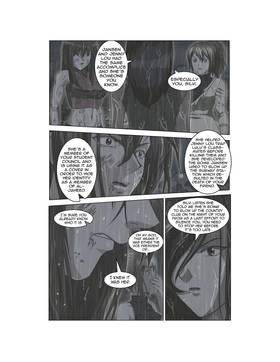 Read My Life as an American Hero 2  35 Page 5 in English
