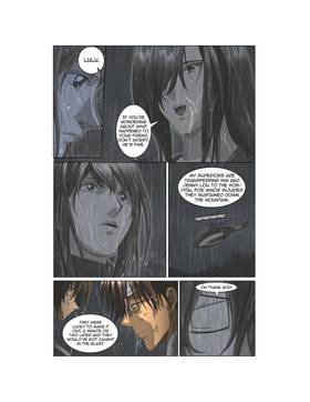 Read My Life as an American Hero 2  35 Page 8 in English