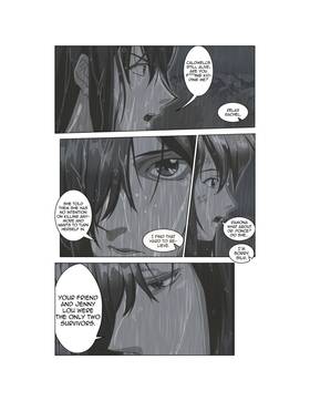 Read My Life as an American Hero 2  35 Page 9 in English